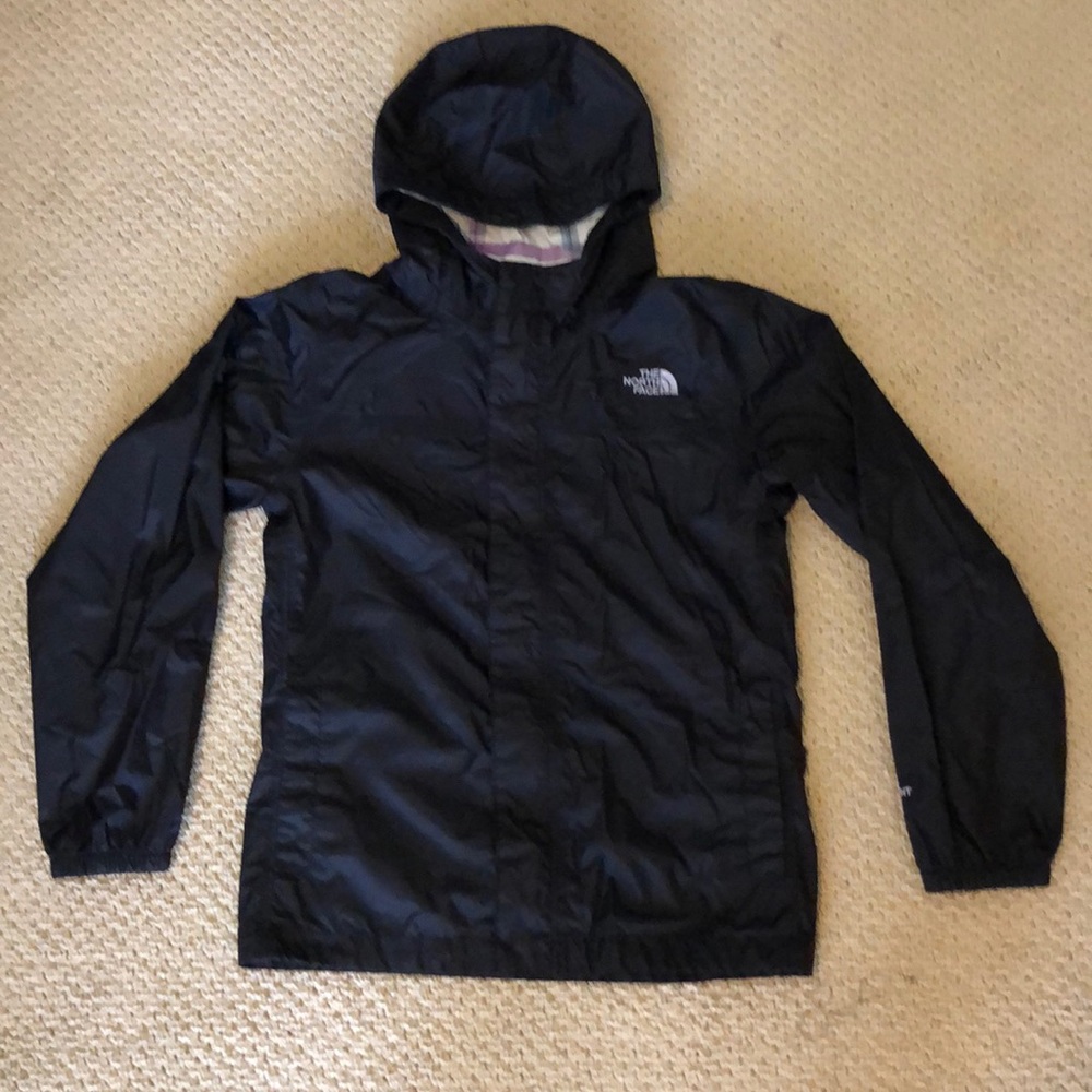 Girls Rain Jacket ☔️